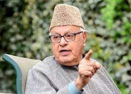 Police report into Hyderpora encounter ‘false’, alleges Dr Farooq Abdullah demands judicial probe