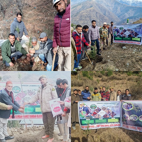 On Mountain Day Eve, Tourism Department Holds Photo Contest