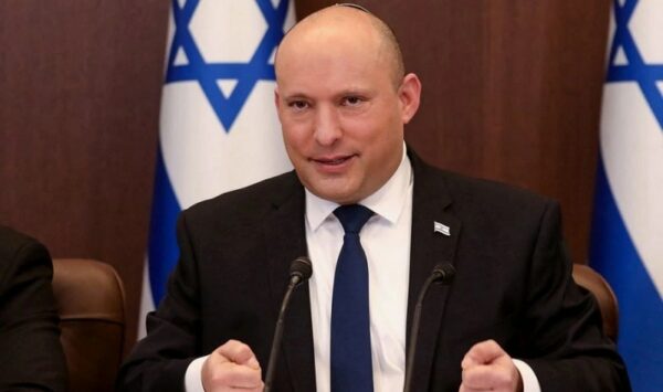 Israeli PM Naftali Bennett to pay first visit to UAE since formalising ties