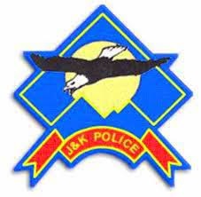 Hybrid militancy biggest challenge for year 2022: Police