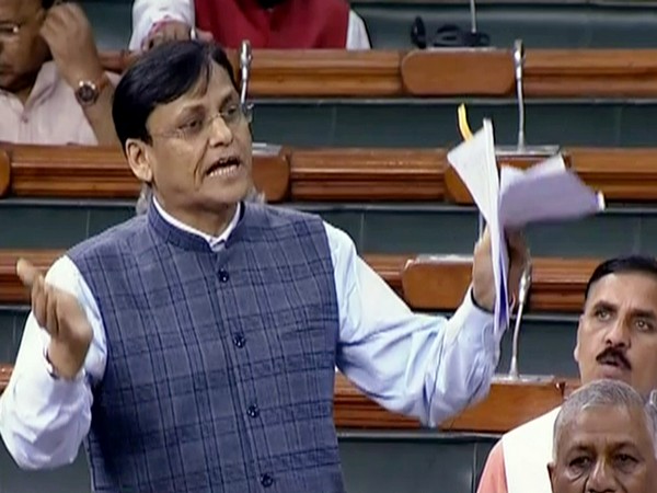 Security situation in J-K improved since Aug 2019: Govt tells Rajya Sabha