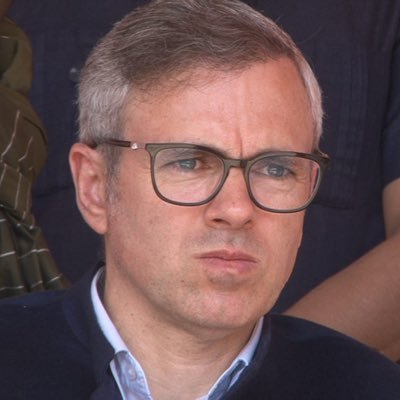 Present Admin in J&K has failed give sense of security to people: Omar Abdullah