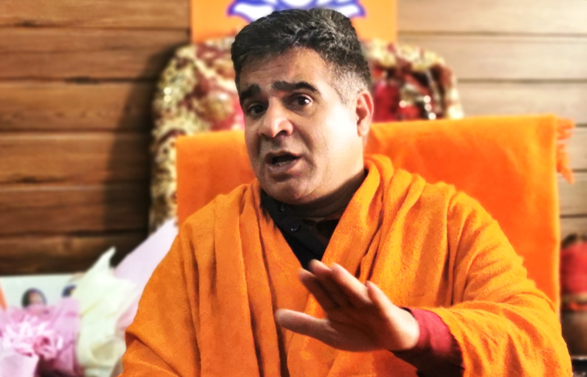 BJP stokes fresh row, says delimitation panel worked with dedication, transparency