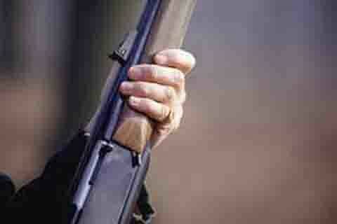 Poonch: Man injured after being allegedly fired upon with 12 bore rifle, accused on the run