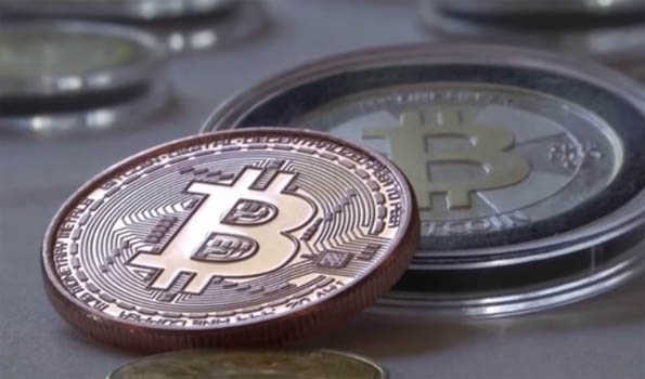 Bitcoin falls below $35,000 for first time in 6 months
