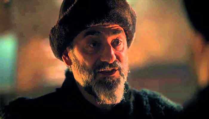 Ayberk Pekcan aka Artuk Bey dies after long battle with cancer