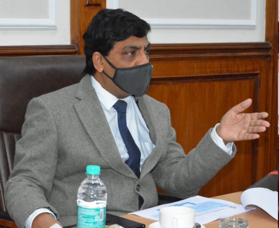 CS chairs UT Broadband Committee’s meeting