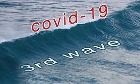 3rd Covid-19 Wave Has Started: Div Com Orders Designating All Hospitals As Covid Hospitals Used Previously, Issues Other Slew Of Measures&nbsp;&nbsp;