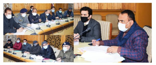 Div Com reviews Traffic improvement plan