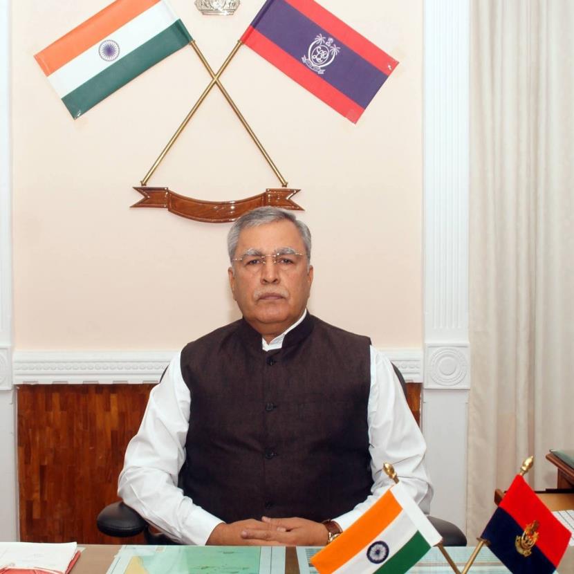 Kept promise of fast-track restoration of electricity post snowfall in Kashmir: Farooq Khan
