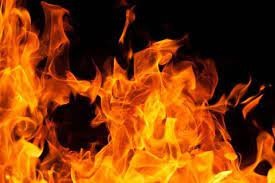 Year 2021: 124 fire incidents reported in Ganderbal