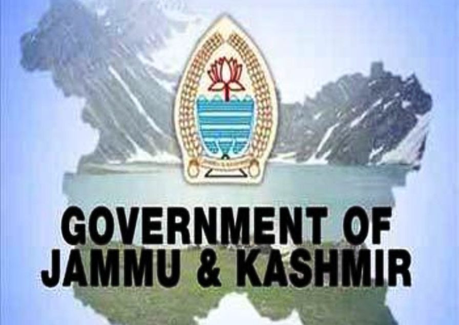 J&K first to release Good Governance Index in the country