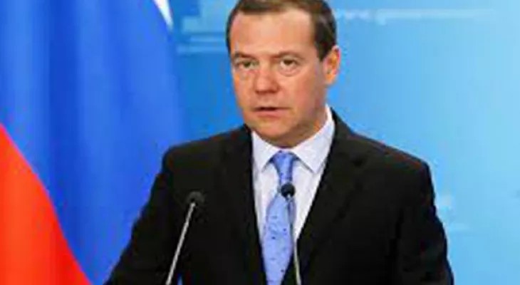 No one seeking war: Russia