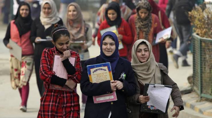 Students Of Cluster University Demand Online Not ‘In-Person’ Examination