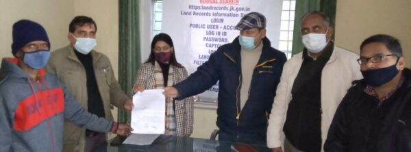 Public outreach proragmmes organised across 3 blocks of District Samba