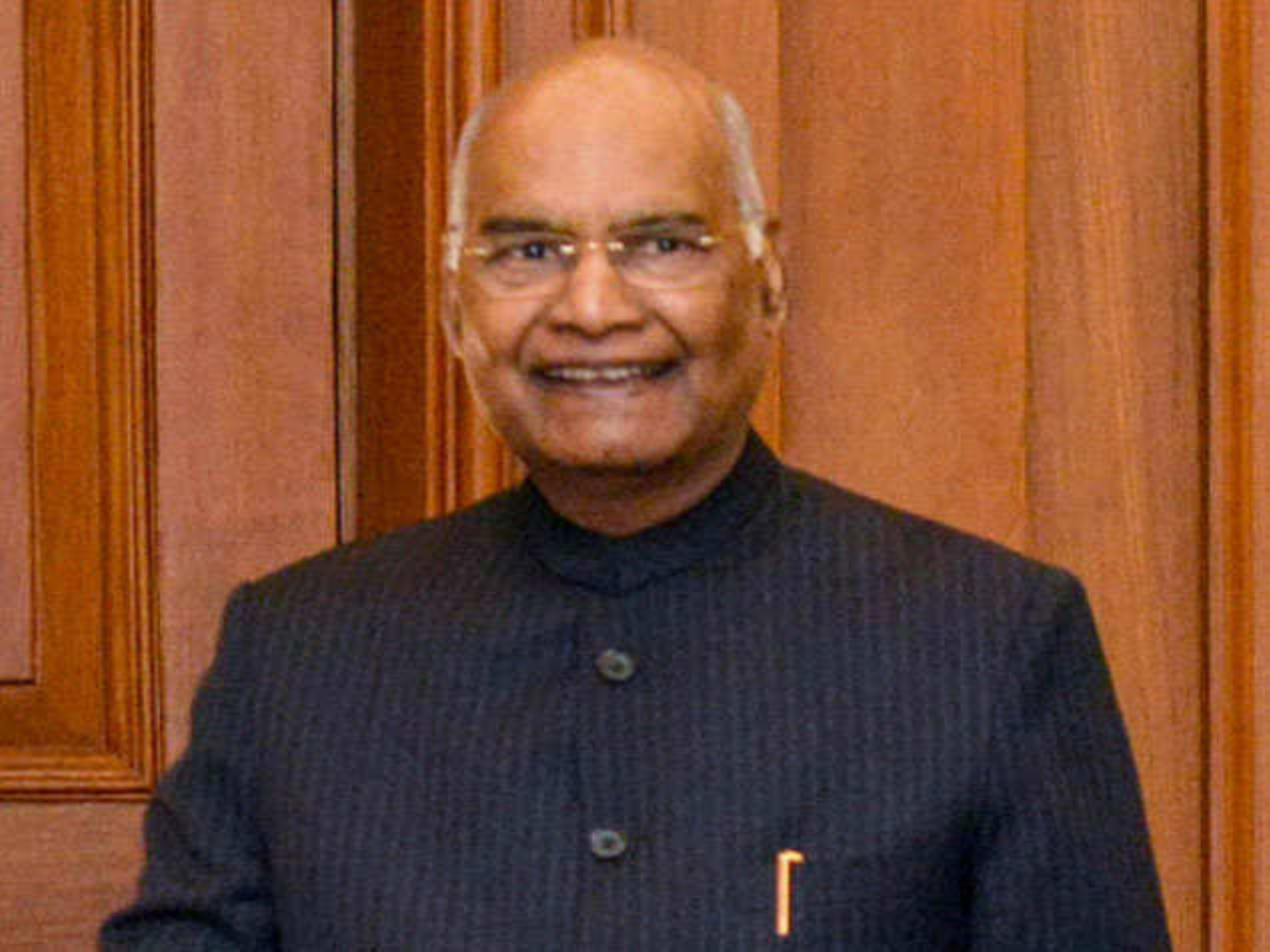 Govt working for farmers’ welfare: President