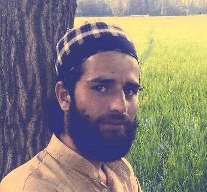 LeT militant Salim Parray killed in Brief shootout in Shalimar