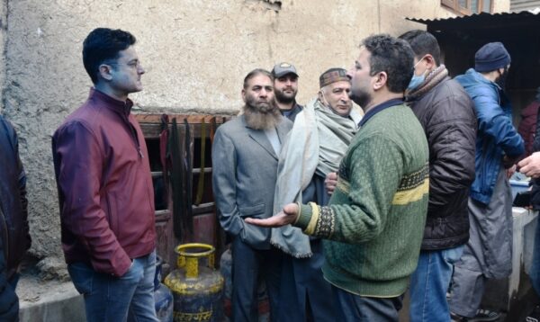 Srinagar Craft Safari continues to impress in its Fourth Edition