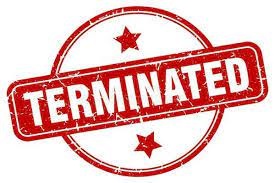 9 teachers terminated from services for unauthorized absence