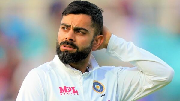 Ponting lauds India’s progress under Kohli