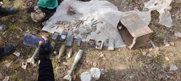 Police bust LeT module in Bandipora, arrests 3 militant associates