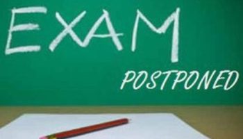 Covid—19: SKIMS deemed Medical University defers all exams scheduled from tomorrow