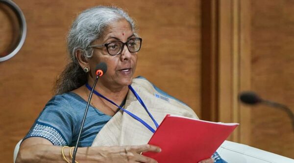 Sitharaman is set to table Economic Survey today ahead of Union Budget in Parliament