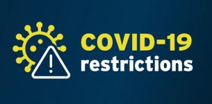 Covid-19 Surge: Govt Orders complete restriction on non-essential travel from 2 p.m Friday to 6 a.m. Monday till further orders in J&K