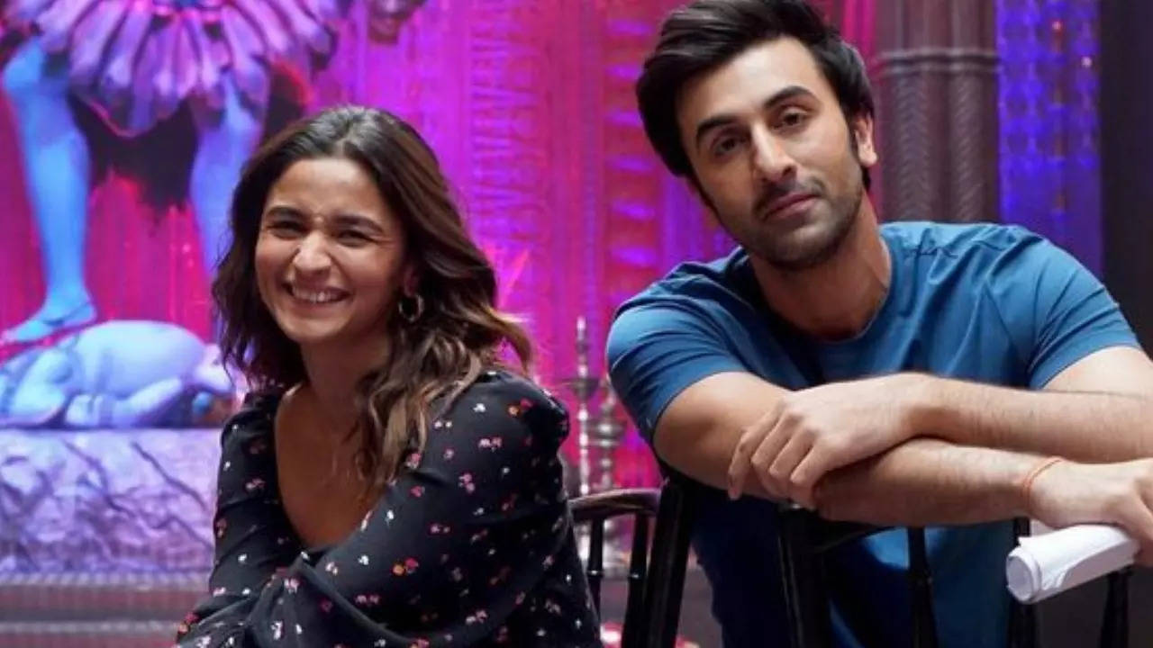 Ranbir Kapoor ‘best boyfriend ever’: Alia Bhatt