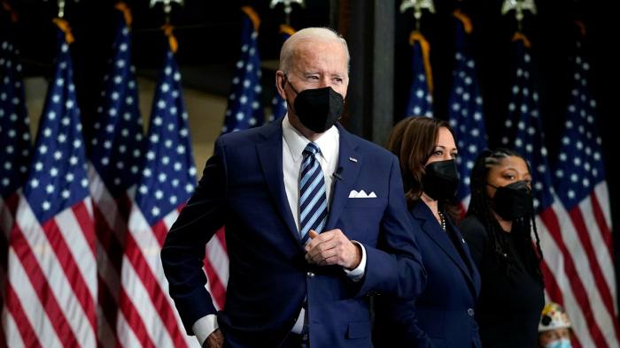 Biden condemns Florida’s ‘Don’t Say Gay’ bill