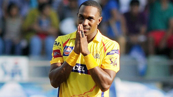 Bravo returns to CSK, Royals bags Paddikal