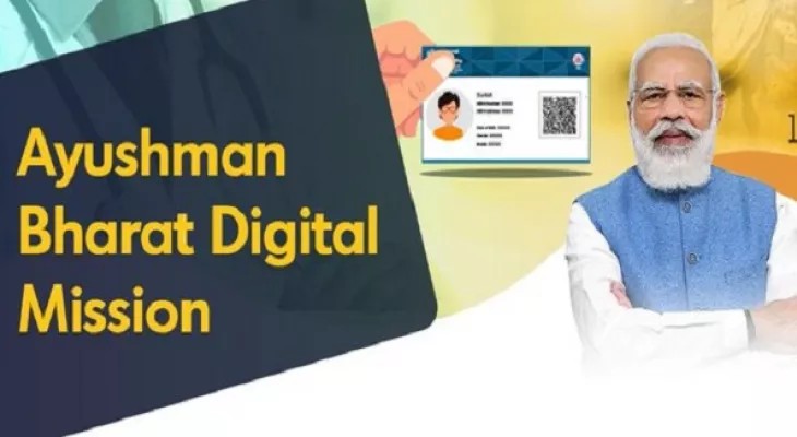 Cabinet okays Ayushman Bharat Digital Mission