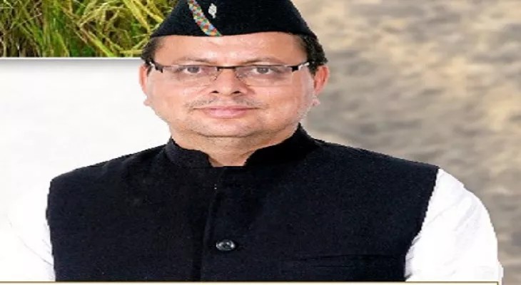 Dhami vows Uniform Civil Code for Uttarakhand