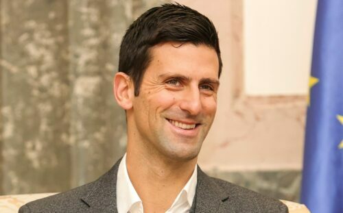 Ready to sacrifice titles than get jabbed: Djokovic
