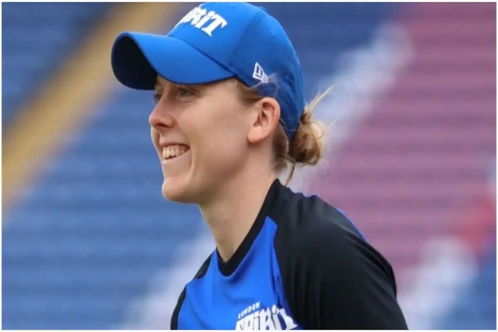 Australia are favourites: England captain