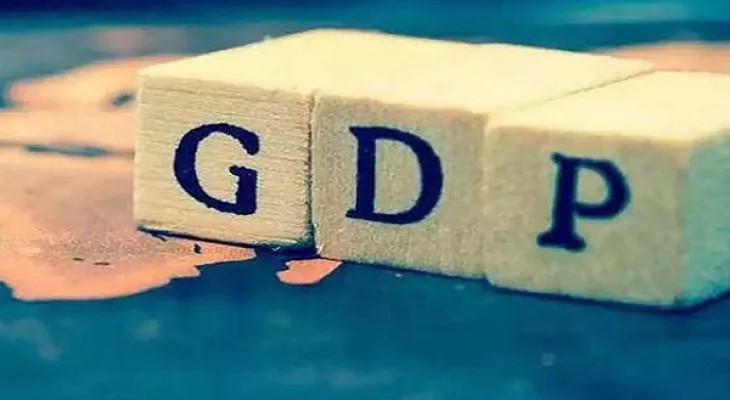 Brickwork cuts India’s GDP forecast to 8.3 pc for FY22