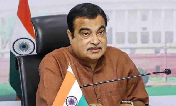 Will develop Indian road network at par with America by 2024: Gadkari