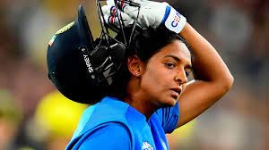India coach backs out-of-form Harmanpreet