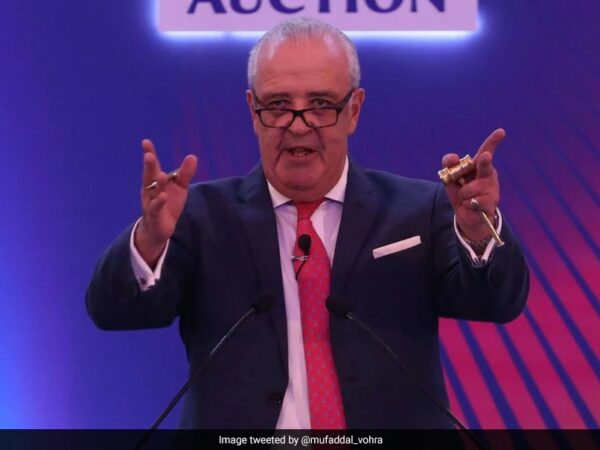 Charu Sharma appointed as new IPL auctioneer