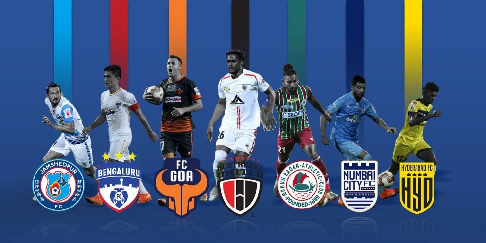 ATKMB to face Hyderabad FC in ISL match