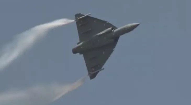 India exits multi-nation exercise in UK