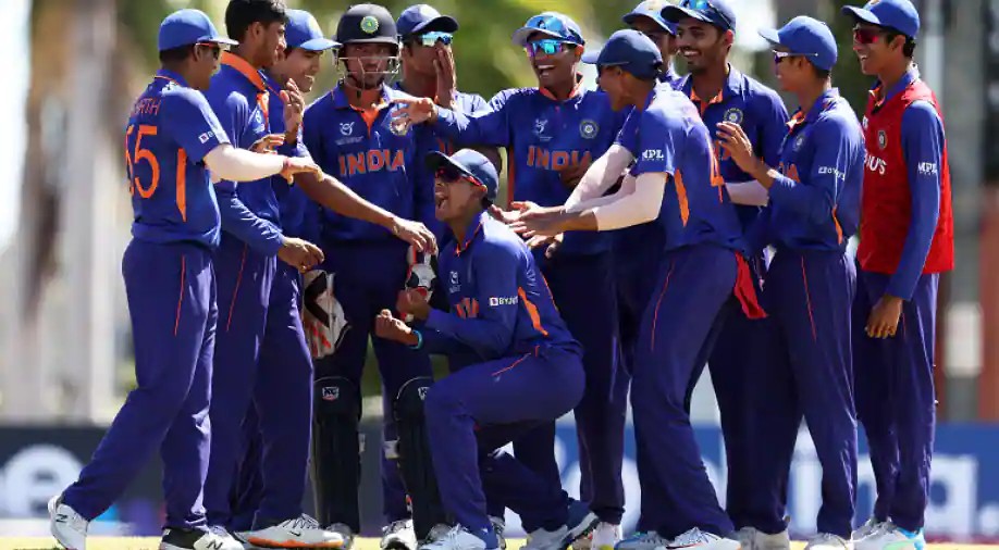 India, Eng to clash in Men’s U19 WC final