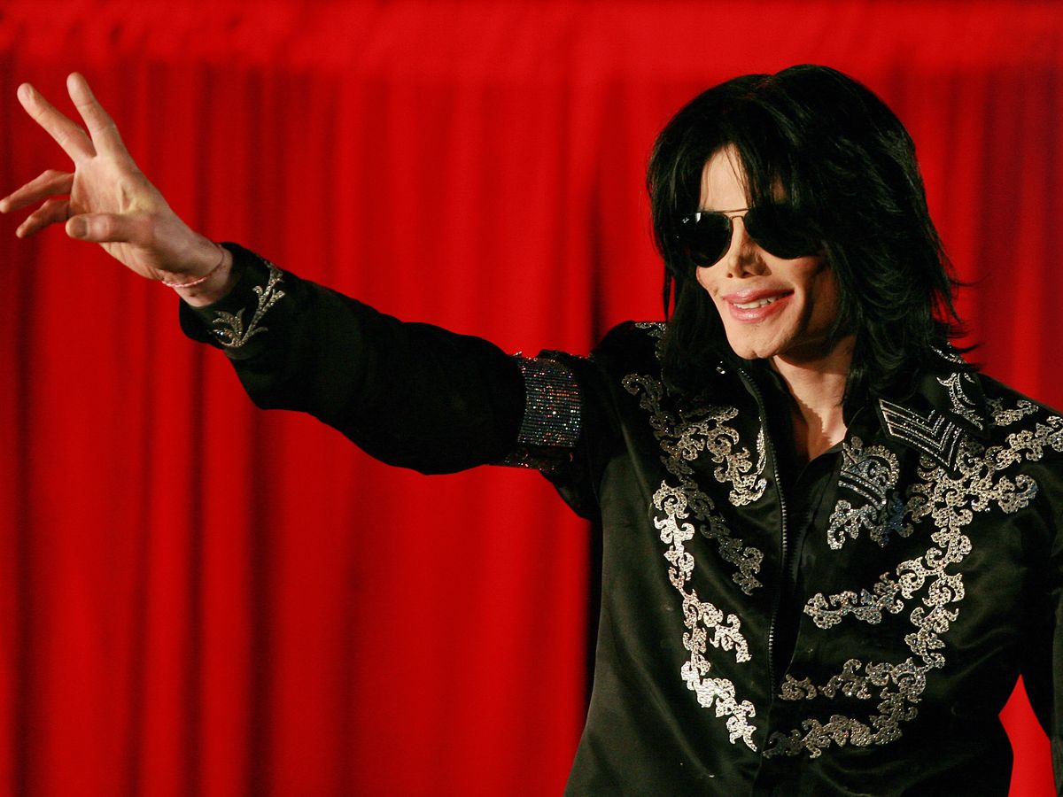 Michael Jackson biopic by Graham King in development
