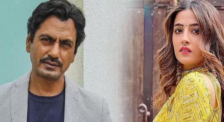 Nawazuddin starrer ‘Noorani Chehra’ starts rolling on V-Day