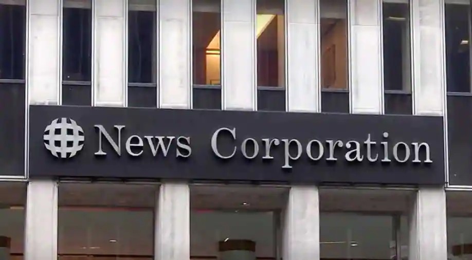 China behind NewsCorp hacking: Investigation
