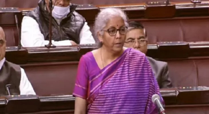 Rajya Sabha records 100 pc productivity