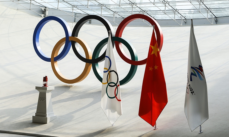 ‘Practise of boycotting Olympic again popular’