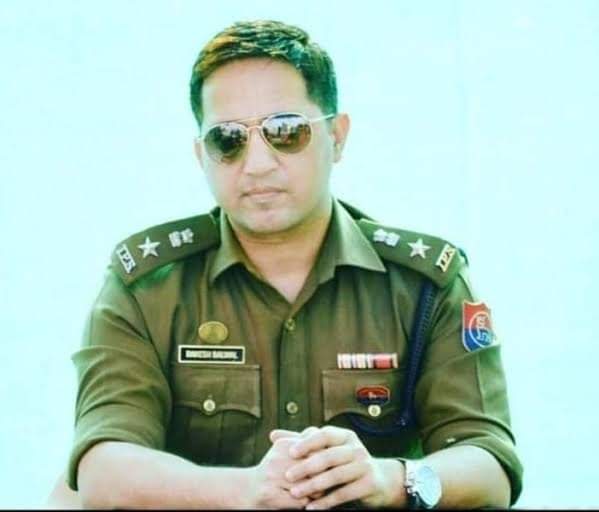 Growing use of narcotics root cause of crimes against women, other crimes in city:  Rakesh Balwal