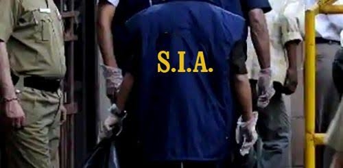 SIA Says Ten ‘Identified’ OWGs Of JeM Arrested In Raids In South, Central Kashmir