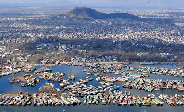 Land Passbooks to be issued in J&K from Feb 19